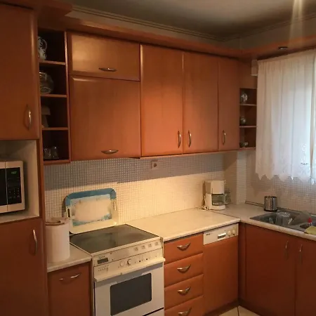 Riverside Apartment