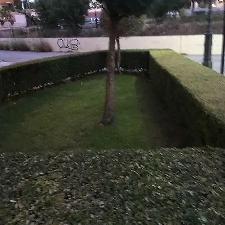 Riverside Apartment *