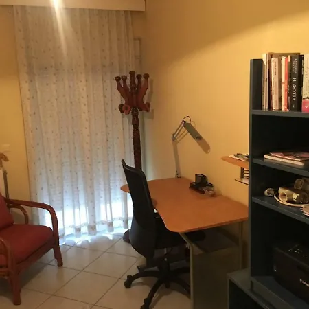 Riverside Apartment