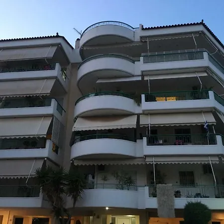 Riverside Apartment