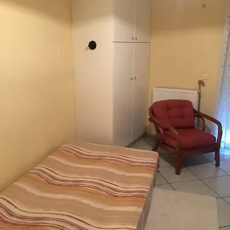 Riverside Apartment *