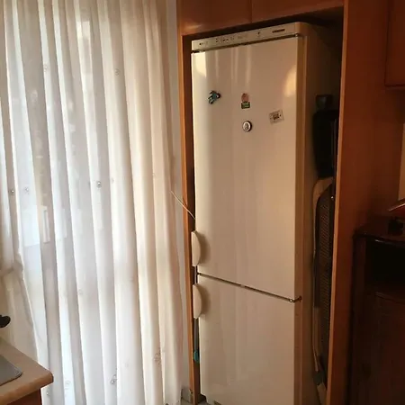 Riverside Apartment