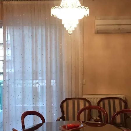 Riverside Apartment *